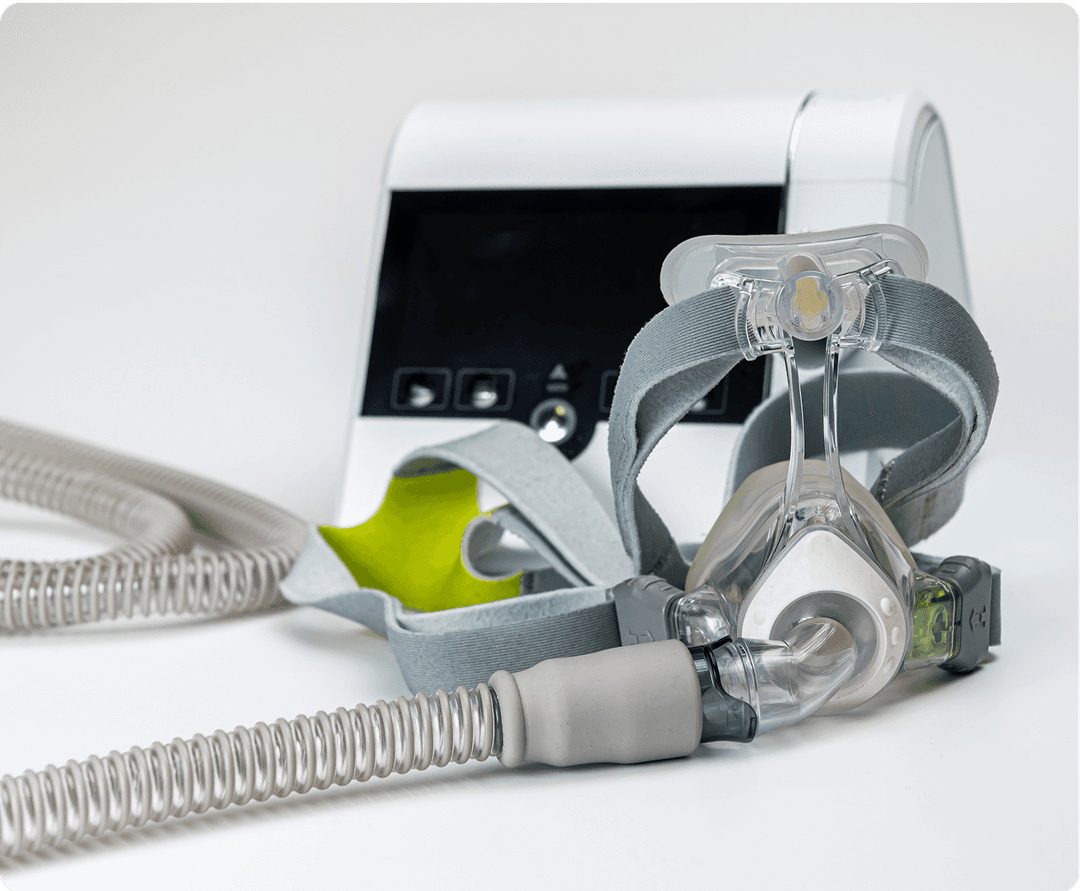 Stationary Oxygen Concentrator