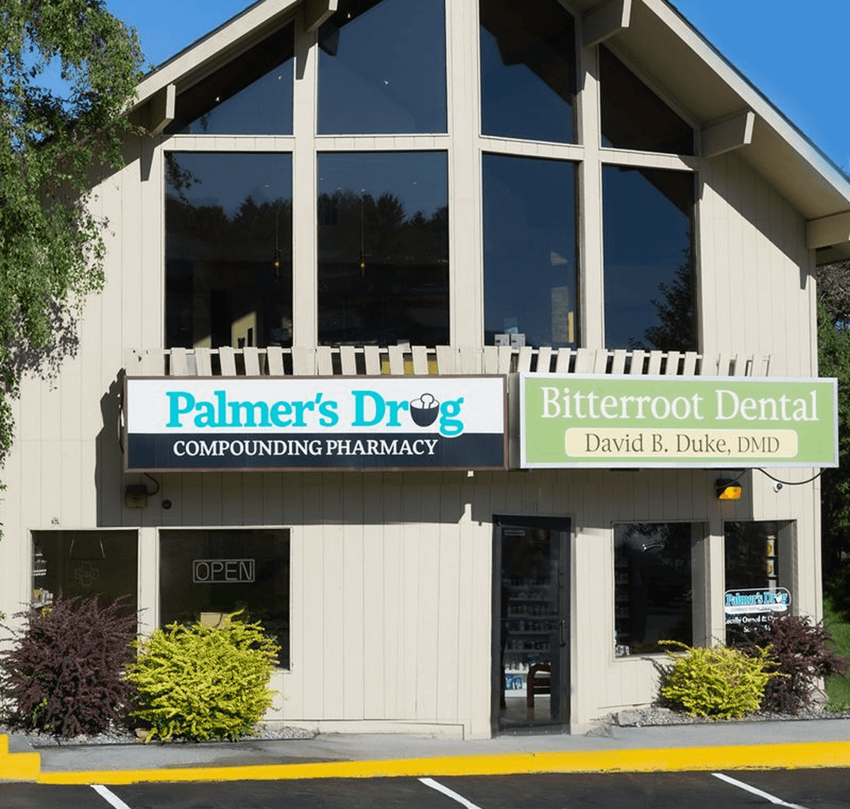 semaglutide missoula PHAT Clinic Welcome to Palmer's Drug -