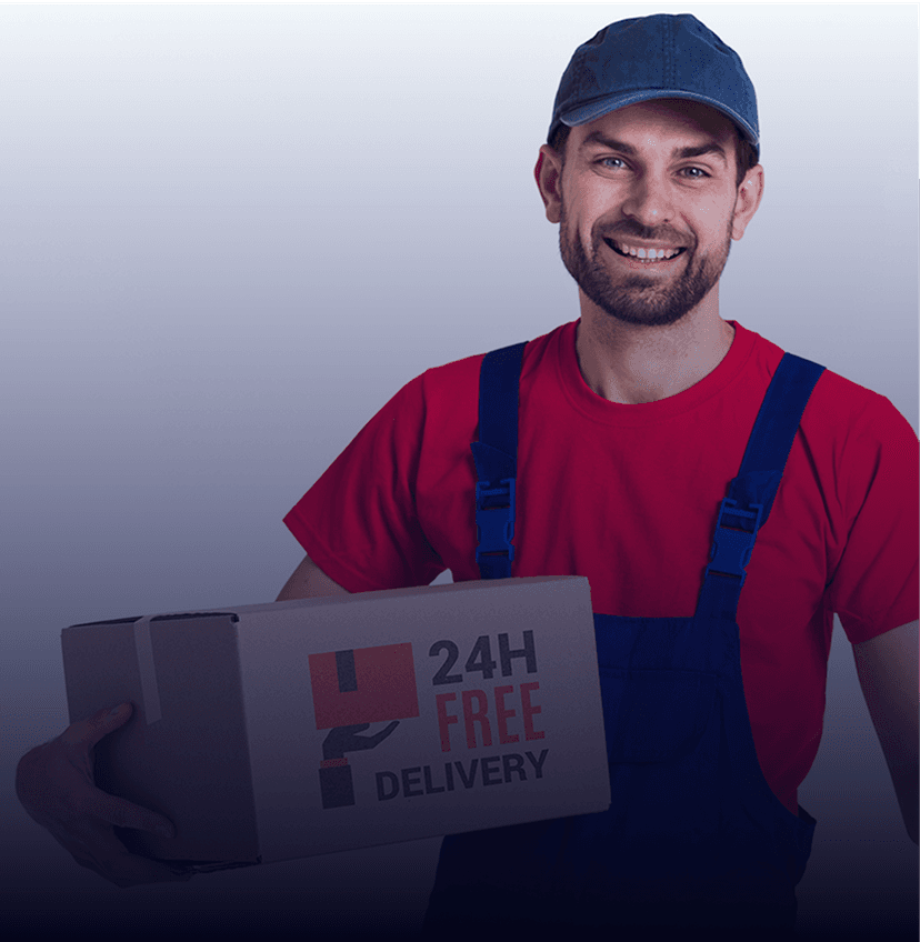 Home Delivery